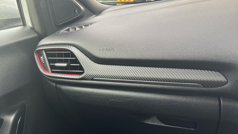 Ford Puma 1.0 EcoBoost Hybrid mHEV ST-Line X 5dr Petrol Hatchback